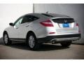 2014 Alabaster Silver Metallic Honda Crosstour EX V6  photo #2