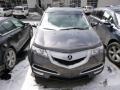 Grigio Metallic - MDX Technology Photo No. 2