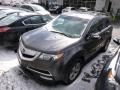 Grigio Metallic - MDX Technology Photo No. 3