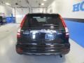 2011 Crystal Black Pearl Honda CR-V EX-L 4WD  photo #4