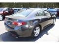 Graphite Luster Pearl - TSX Sedan Photo No. 6