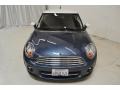 Horizon Blue Metallic - Cooper Hardtop Photo No. 4