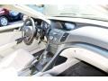 Graphite Luster Pearl - TSX Sedan Photo No. 9