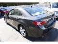 Graphite Luster Pearl - TSX Sedan Photo No. 10