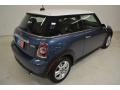 Horizon Blue Metallic - Cooper Hardtop Photo No. 5