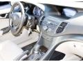Graphite Luster Pearl - TSX Sedan Photo No. 12
