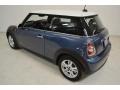 Horizon Blue Metallic - Cooper Hardtop Photo No. 6