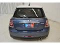 Horizon Blue Metallic - Cooper Hardtop Photo No. 7