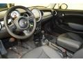 Horizon Blue Metallic - Cooper Hardtop Photo No. 12