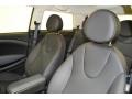 Horizon Blue Metallic - Cooper Hardtop Photo No. 14