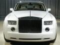 Arctic White - Phantom  Photo No. 4