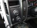2015 Chevrolet Silverado 2500HD LT Double Cab 4x4 Controls