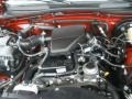 2012 Barcelona Red Metallic Toyota Tacoma Regular Cab  photo #9