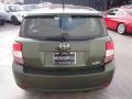 2012 Amazon Green Metallic Scion xD   photo #9