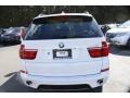 Alpine White - X5 xDrive 35i Photo No. 7