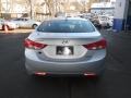 2012 Silver Hyundai Elantra Limited  photo #4