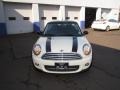 Pepper White - Cooper Hardtop Photo No. 2
