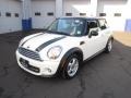Pepper White - Cooper Hardtop Photo No. 3