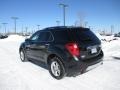 Black - Equinox LTZ AWD Photo No. 4