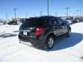 Black - Equinox LTZ AWD Photo No. 6