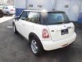 Pepper White - Cooper Hardtop Photo No. 6
