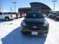 2013 Black Chevrolet Equinox LTZ AWD  photo #8