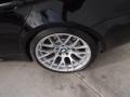 2011 BMW M3 Sedan Wheel and Tire Photo