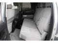 Silver Sky Metallic - Tundra SR5 Double Cab Photo No. 12