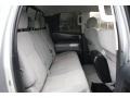 Silver Sky Metallic - Tundra SR5 Double Cab Photo No. 15