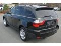 Jet Black - X3 3.0si Photo No. 4