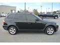 Jet Black - X3 3.0si Photo No. 6