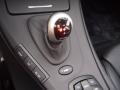  2011 M3 Sedan 7 Speed M Double-Clutch Automatic Shifter