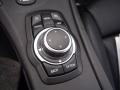 Black Novillo Leather Controls Photo for 2011 BMW M3 #90946850