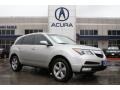 Palladium Metallic - MDX SH-AWD Technology Photo No. 1