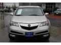 Palladium Metallic - MDX SH-AWD Technology Photo No. 3