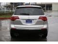 Palladium Metallic - MDX SH-AWD Technology Photo No. 4