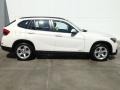 Alpine White - X1 sDrive28i Photo No. 2