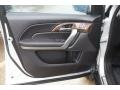 Palladium Metallic - MDX SH-AWD Technology Photo No. 9