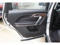 Palladium Metallic - MDX SH-AWD Technology Photo No. 11