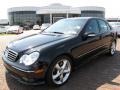 Black - C 230 Sport Photo No. 1