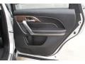 Palladium Metallic - MDX SH-AWD Technology Photo No. 15