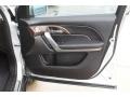 Palladium Metallic - MDX SH-AWD Technology Photo No. 17