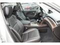 Palladium Metallic - MDX SH-AWD Technology Photo No. 18