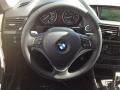 2014 Sparkling Bronze Metallic BMW X1 sDrive28i  photo #9