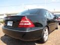 Black - C 230 Sport Photo No. 5