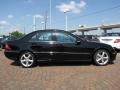 Black - C 230 Sport Photo No. 6