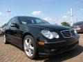 Black - C 230 Sport Photo No. 7