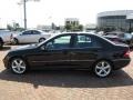 Black - C 230 Sport Photo No. 10