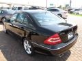Black - C 230 Sport Photo No. 11