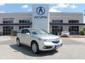 2014 Silver Moon Acura RDX Technology  photo #1